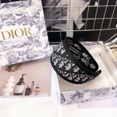 Christian Dior Hair Hoop